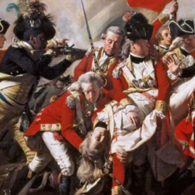 Timeline: Revolution Timeline