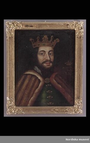 Detta gjorde Magnus ladulås