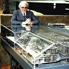 Concepto de ordenador moderno