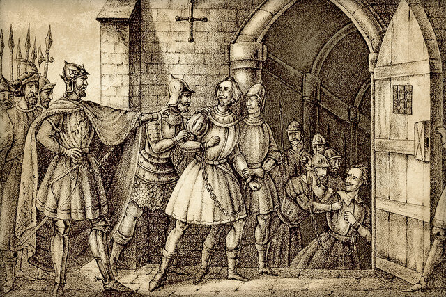 Nyköpings gästabud