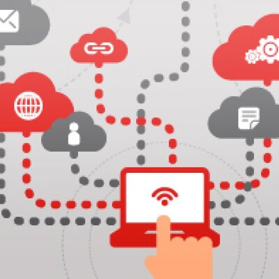 Timeline: Principales autores vigilancia tecnologica