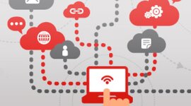 Timeline: Principales autores vigilancia tecnologica