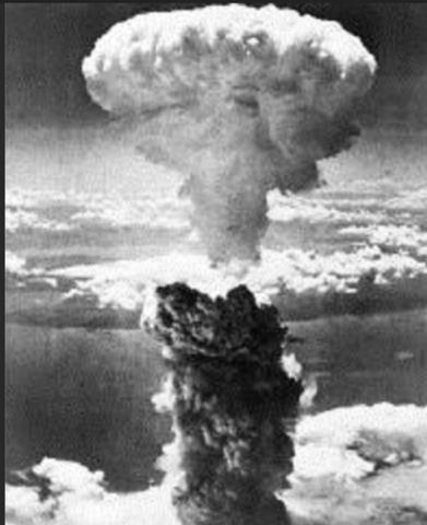 El mayor conflicto armado de la historia.