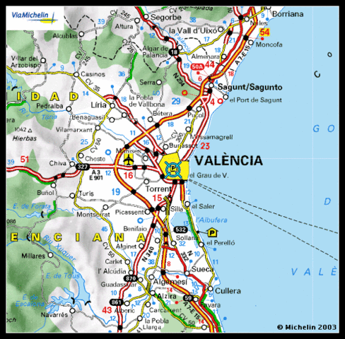 Frances Eiximenis a Valencia