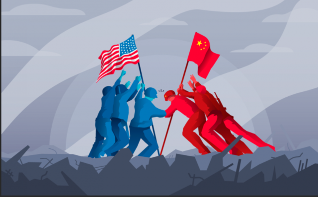 Arsenales de armas nucleares...