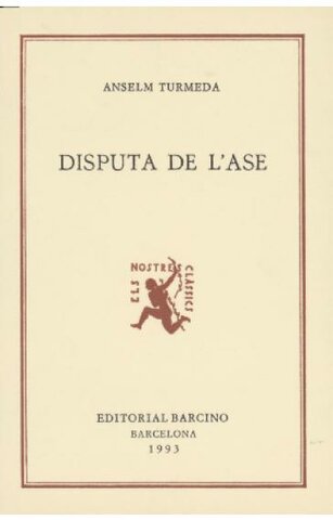 La disputa de l'ase