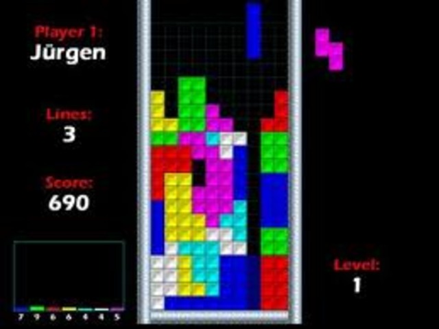 Tetris