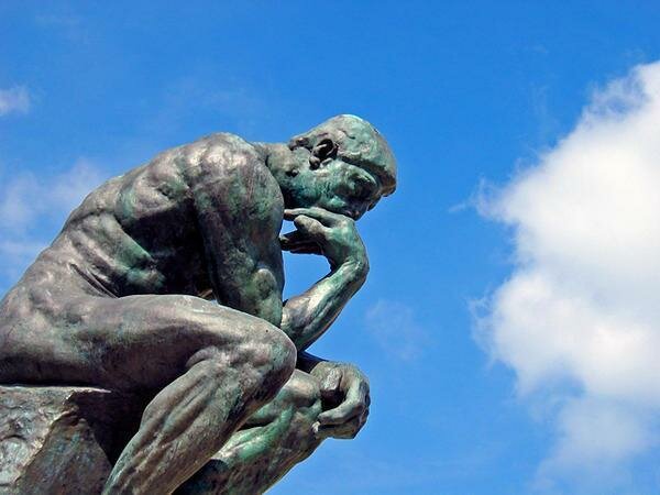 Los valores estarán en relación con la razón