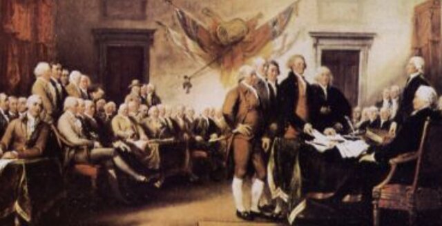 Secondo congresso continentale