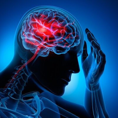 Timeline: Accidente Cerebrovascular