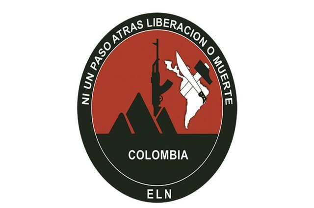 Ejercito de Liberacion Nacional (ELN)