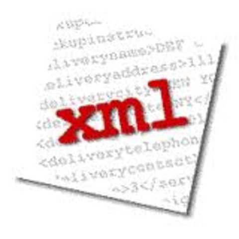 Lengiaje XML