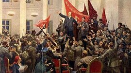 Timeline: Dalla Rivoluzione russa alla dittatura sovietica
