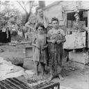 FAMILIA DURANTE LA GRAN DEPRESIÓN