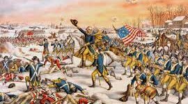Timeline: Revolution Timeline