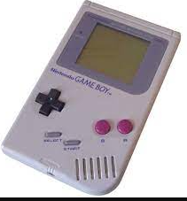 Game Boy
