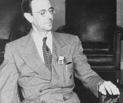 james chadwick