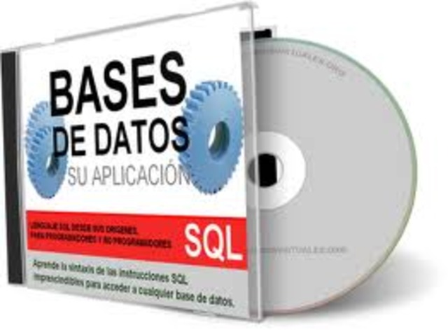 Lenguaje SQL