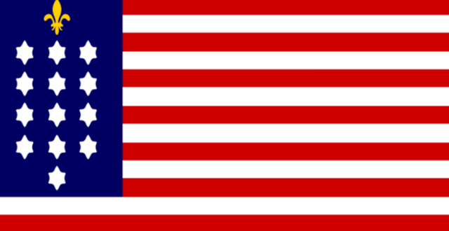 French / American Alliance