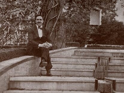 Puesto de profesor visitante