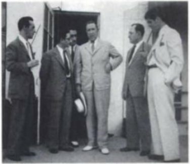 Guerra civil y exilio