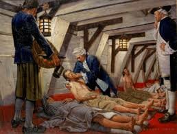 Jospeh Priestly Amateur Scientist and Forager