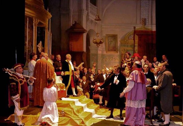 Cortes Constituyentes