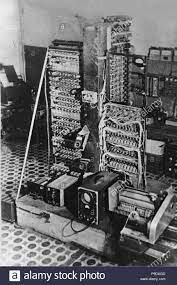 Programas Almacenados