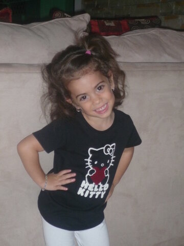 Nacimineto hermana 1