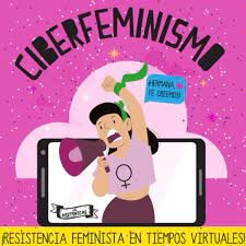 Ciberfeminismo