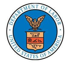 Department of Labor Established