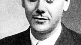 Timeline: Luis Cernuda