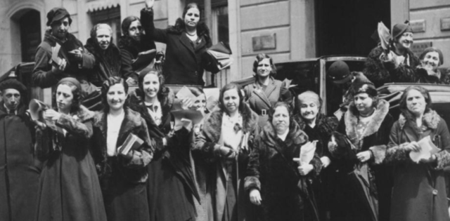 Huelga de las Siete Semanas