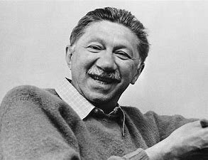 ABRAHAM MASLOW