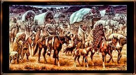 Timeline: Trail of Tears