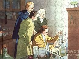 Alessandro Volta-Battery creator