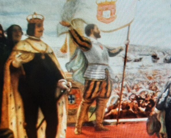 Independencia de Portugal