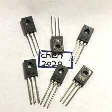 La aparición del transistor