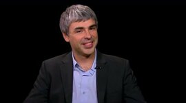 Timeline: Life of Larry Page