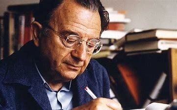 ERICH FROMM