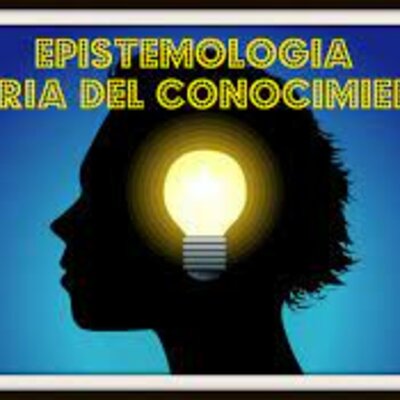 Timeline:  la historia de la Epistemología