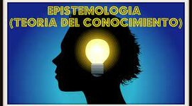 Timeline:  la historia de la Epistemología