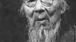 Timeline: 齐白石