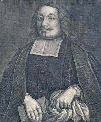 Laurentius Petri becomes Archbishop in Sweden