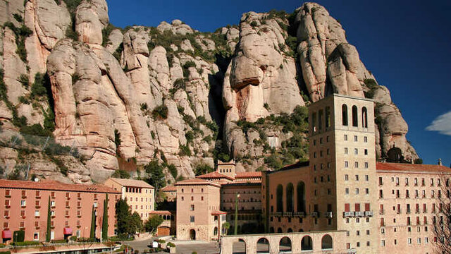 Inicio de vida espiritual