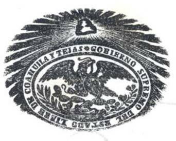 Mex. Gov. passes Imperial Colonization Law