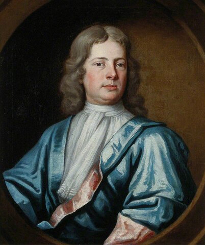 THOMAS SYDENHAM