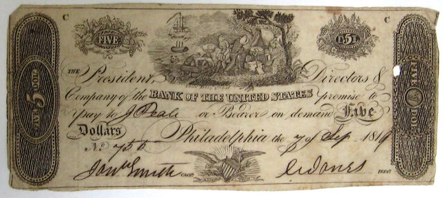 Economic Depression in United States