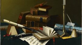 Timeline: Literature and Music in 1775-1972