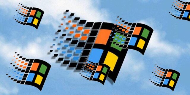 Windows 95